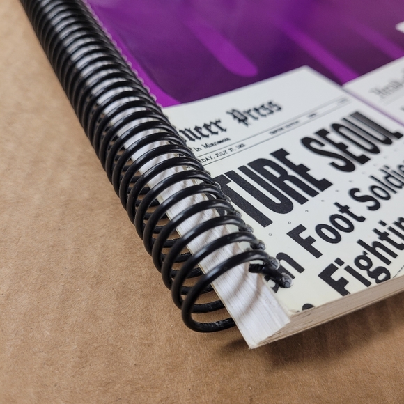 Songs of the 50s.  The Decade Series. Music Book. Piano. Vocal. Guitar. 62 songs - Picture 5 of 5